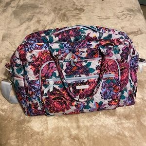 Vera Bradley Weekender